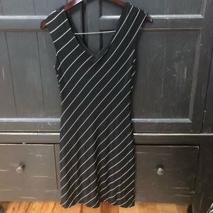 White House black market dress